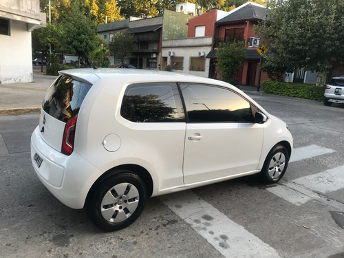 Vw Up