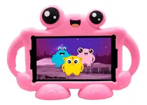 Comprar Tablet Advance Intro Tr7996 7'' 3g 2gb 32gb Rosado