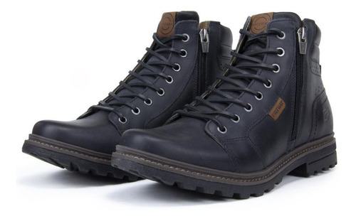 Imagem 2 de 5 de Bota Freeway Gor Masculino