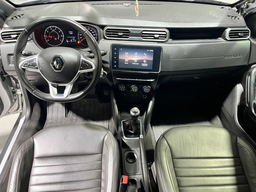 Renault Duster 1.6 Intense 16v 5p