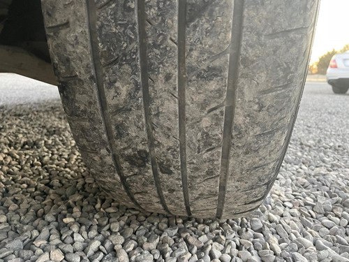 JAC T6 T6 Comfort diesel 4X2 6MT