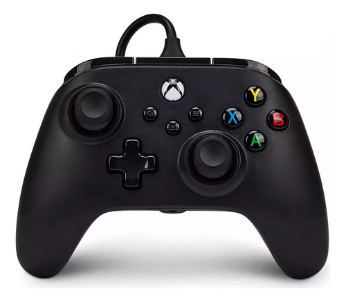 Powera Nano Control Mejorado Alámbrico Para Xbox Series X|s