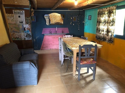 Imagen 12 de 14 de Excelente Cabaña, A 50 Mt. De La Playa Y A 100 Mt.del Arroyo