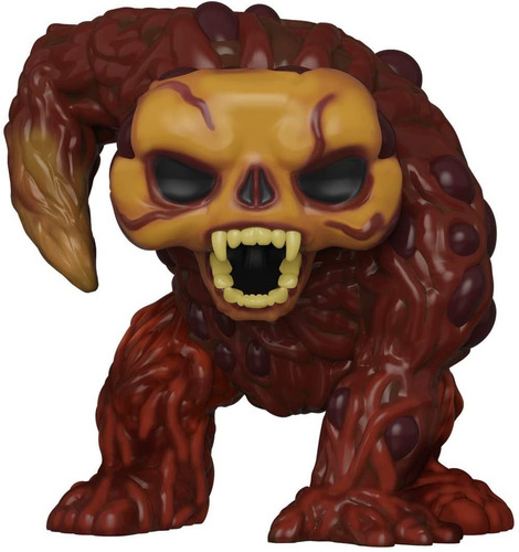 Funko Pop! The Flash Bloodwork