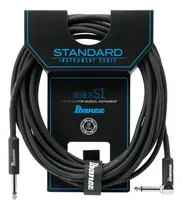 Comprar Cable Ibanez 6mt Instrumento Si20l Guitarra Bajo Teclado