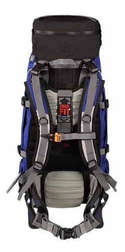 Mochila mochilero montagne sale