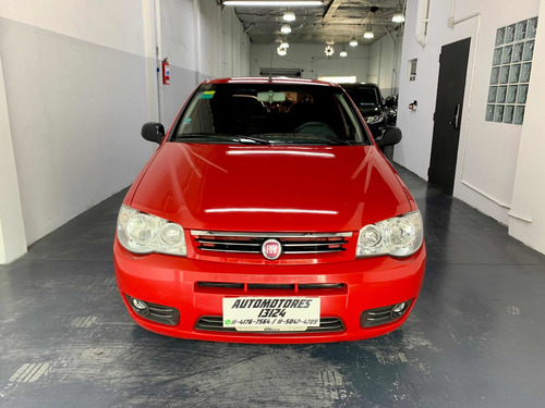 Fiat Palio 1.4 Fire 2014
