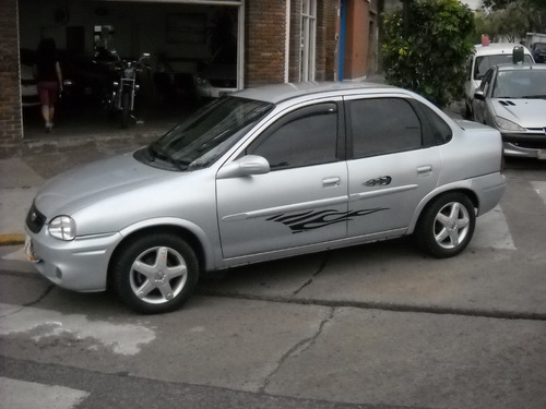 Chevrolet Corsa 1.4 Classic Gls