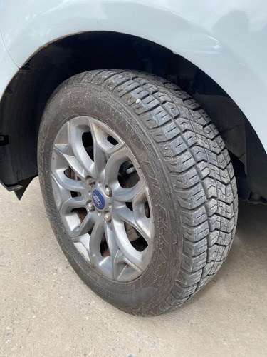 Ford Ecosport 1.6 Freestyle 110cv 4x2
