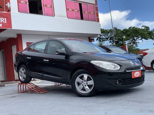 Renault Fluence Sed. Dynamique Aut 2.0 16v