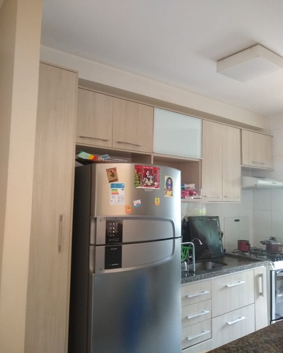 Imagem 6 de 19 de Apartamento - Ap00469 - 69878039