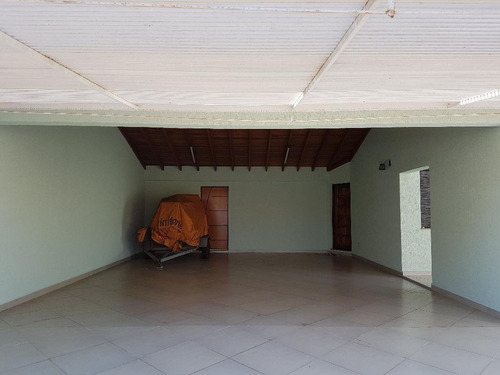 Imagem 4 de 26 de Casa No Bairro Jardim Estoril - Ca533