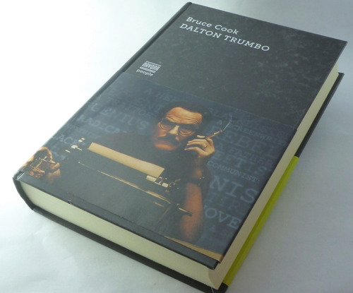 Imagen 1 de 1 de Dalton Trumbo
