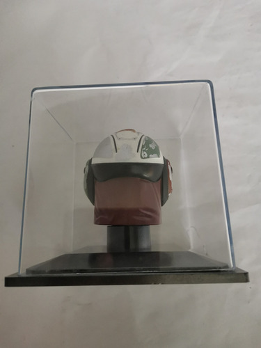 Anakin Skywalker Podracer Star Wars Planeta Deagostini Revis (Usado)