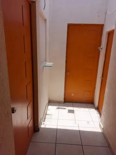 Venta De Casa En El Cerrito Cerca Del Tepetate.