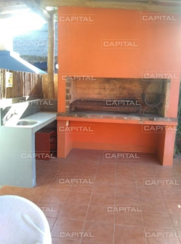Linda Casa En Venta En La Barra Cerca De La Playa -ref:30259