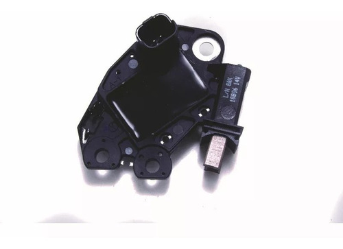 Imagen 2 de 4 de Regulador De Voltaje Nosso Renault Clio Laguna Megane Logan