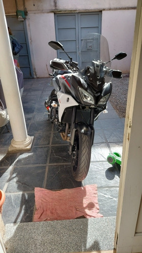 Imagen 9 de 17 de Yamaha Tracer 900 St