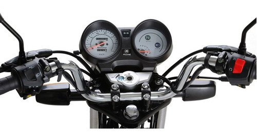 Imagen 13 de 23 de Motomel Cg 150 S2 Full 0km Linea 2023 Cycles Motoshop