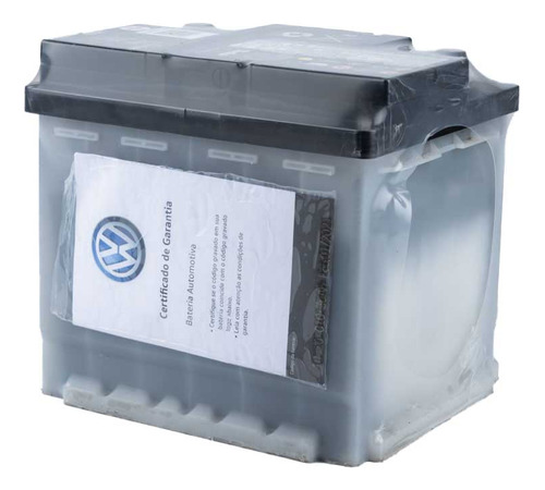 Bateria Volkswagen 5gm915105af