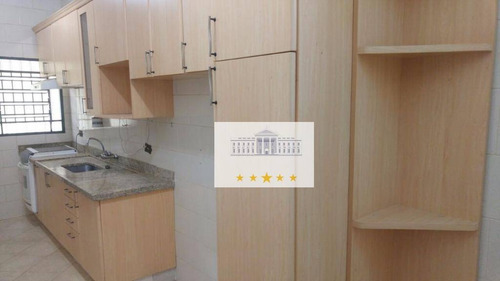 Imagem 21 de 22 de Casa Residencial Para Venda E Locação, Planalto, Araçatuba - Ca0715. - Ca0715