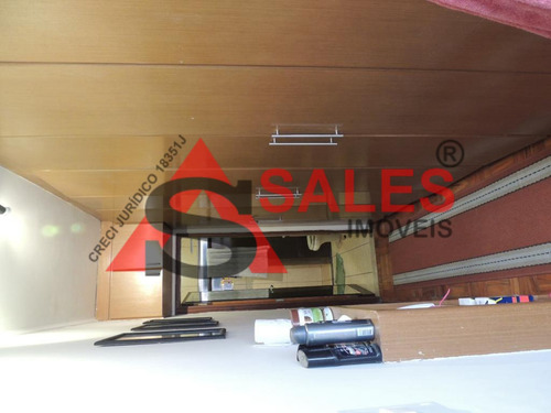 Imagem 21 de 30 de Casa Em Vila Monumento, São Paulo/sp De 156m² 4 Quartos À Venda Por R$ 1.170.000,00 - Ca1578535-s