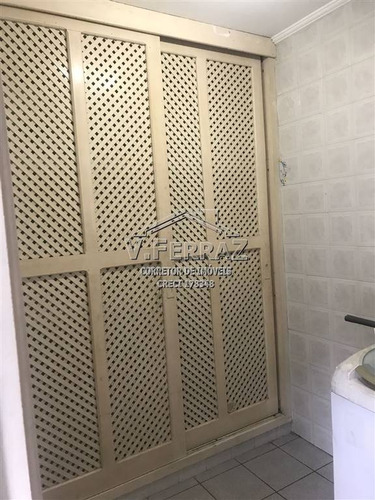 Imagem 30 de 30 de Casa, 3 Dorms Com 159.1 M² - Caicara - Praia Grande - Ref.: Mon459 - Mon459