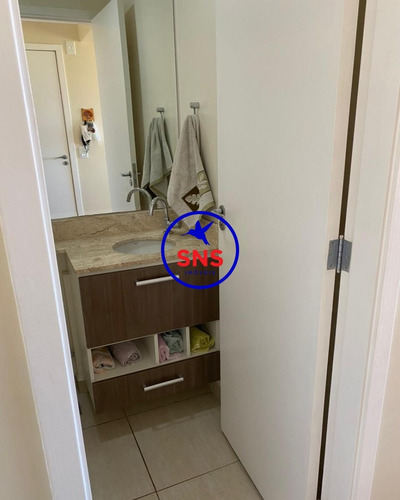 Imagem 27 de 30 de Apartamento - Ap03986 - 70984664