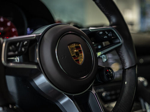Porsche 718 cayman Porsche 718 Cayman GTS 4.0 400cv