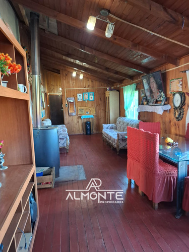 Propiedad 690 M2 Ubicada En Cerro Alto Los Alamos