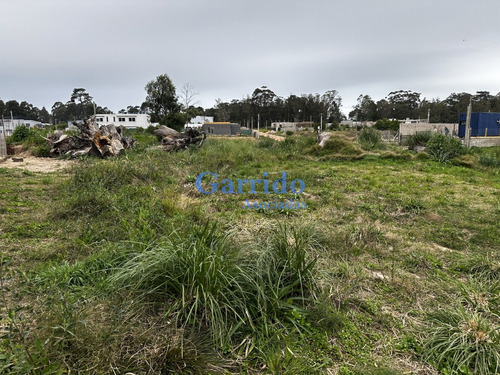 Vendo Terreno Altos De Laguna