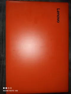 Lenovo Ideapad 320 Core I3