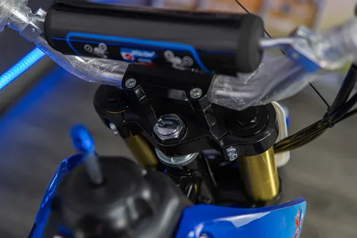 Moto M1 110cc 4t 2025