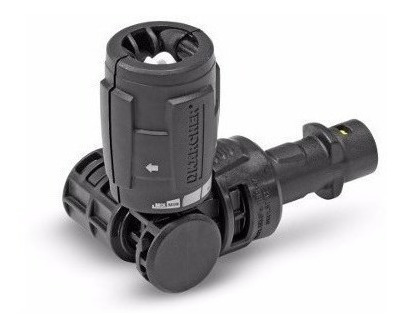 Hidrolavadora Lanza Jet Short 360° Línea K Kärcher