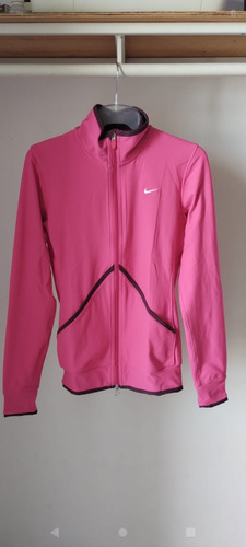 Campera Nike