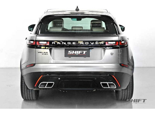 Land Rover Velar Hse Rdynamic 3.0 V6