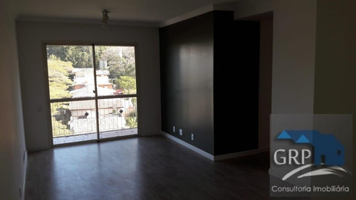 Imagem 14 de 15 de Apartamento Para Venda Em São Paulo, Jardim Ampliação, 3 Dormitórios, 1 Suíte, 2 Banheiros - 6836_1-1475053