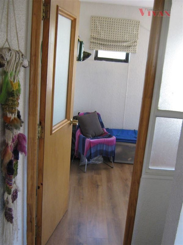 Imagen 25 de 26 de Casa En Arriendo En La Reina