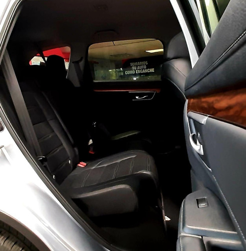 Imagen 15 de 15 de Honda Cr-v 2017 1.5 Turbo Plus Piel Cvt