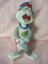 Comprar Bugs Bunny Space Jam Peluche Looney Toons