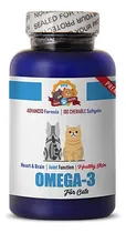Comprar Solución De Salud Pets Gato Trata Salud De Las Articulacione