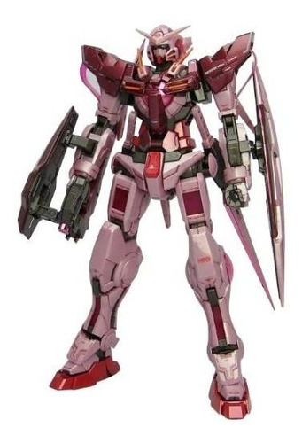 Maqueta Gundam Exia Trans-am Mode Mg.