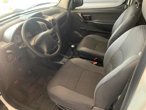 Peugeot Partner 1.6 Hdi Furgon Confort Airbag 2013