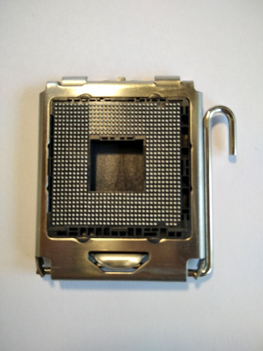 Zocalo Lga775 Bga Cpu Embolillado Nuevo Garantìa