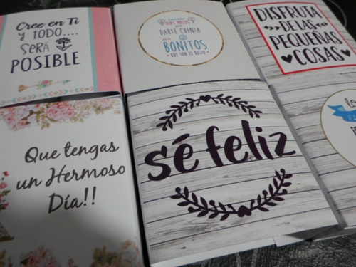 Set Crema + Jabon + Toalla Frases/ Regalo/ Logo X 20
