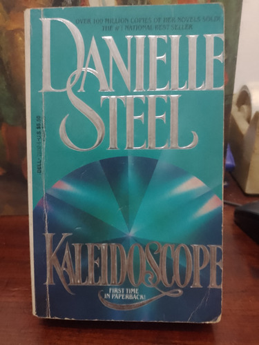 Kaleidoscope - Danielle Steel - En Ingles