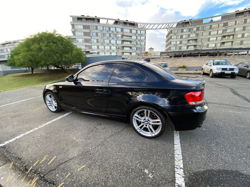 BMW Serie 1 2.5 135i Sportive