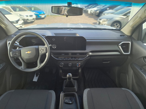 Chevrolet S10 2.8 Cd 4X2 Wt