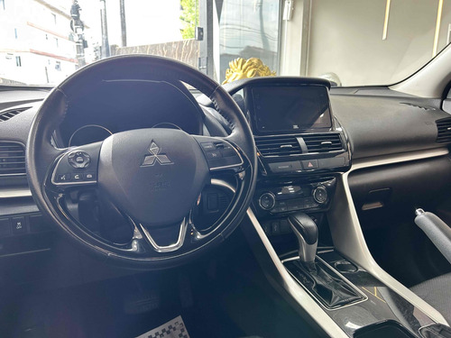 Mitsubishi Eclipse Cross 1.5 MIVEC TURBO GASOLINA GLS CVT