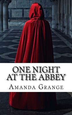 Libro One Night At The Abbey - Grange, Amanda